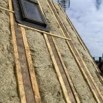 Isolation de toiture