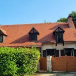 Pavillon après prestation