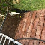 Nettoyage de toiture à Évry-Courcouronnes (91)