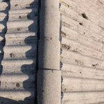 Pose de faîtage à sec en Essonne – WR Couverture