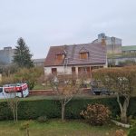 Réalisation toiture tuiles Saint-Michel-sur-Orge – 91
