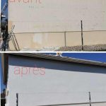 Enduit et rénovation de façade à Athis-Mons – WR Couverture