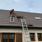 Pose de fenêtres Velux pour combles et toitures dans l'Essonne, Yvelines et Hauts-de-Seine – WR Couverture