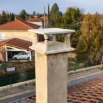 Installation et entretien de cheminées dans l'Essonne, Yvelines et Hauts-de-Seine – WR Couverture