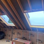 Installation de fenêtres Velux à Nanterre – Pose par WR Couverture