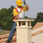 Service de ramonage de cheminée à Évry – WR Couverture