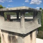 Réparation de solin de cheminée sur toiture à Longjumeau – couvreur Essonne