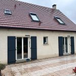 Pose de toiture en ardoise par WR Couverture à Juvisy-sur-Orge