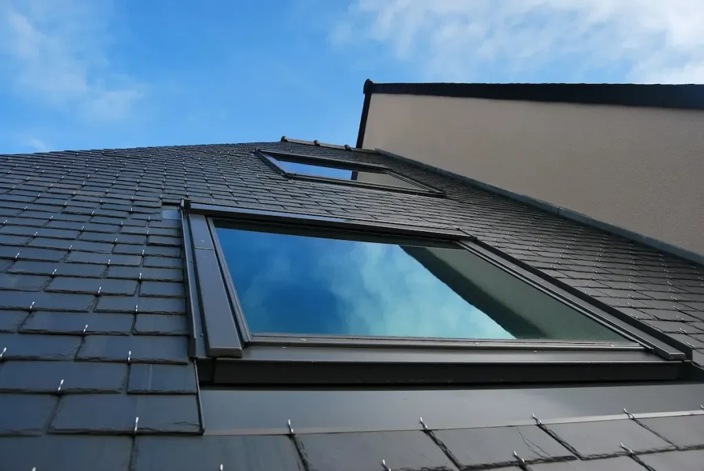 remplacement velux yvelines